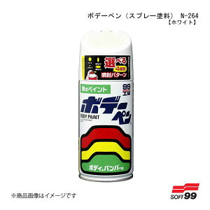 SOFT99/\tg99 {f[y(Xv[h) N-264 yjbTEQM1EzCgz 08264 JAN:4975759082644