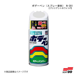 SOFT99/\tg99 {f[y(Xv[h) N-281 yjbTEQABEuAgzCgPz 08281 JAN:4975759082811