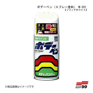 SOFT99/\tg99 {f[y(Xv[h) M-301 y~crVEW09 (AC10809)E\tBAzCgz 08301 JAN:4975759083016