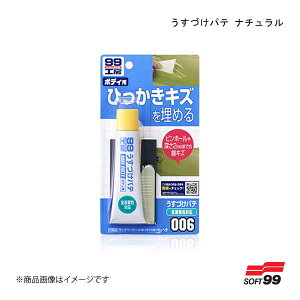 SOFT99/�\�t�g99 �����Â��p�e �i�`������ 09006 JAN:4975759090069