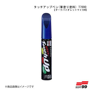 SOFT99/\tg99 ^b`Abvy(Mhh) T7690 yTOYOTA(g^)/LEXUS(NTX)E9AFE_[NoCIbg}CJMz 17690 JAN:4975759176909