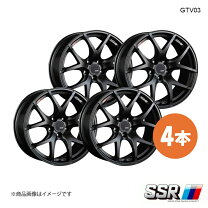 楽天市場】ssr gtv03 19 8．5 5 114．3 ファントムシルバーの通販