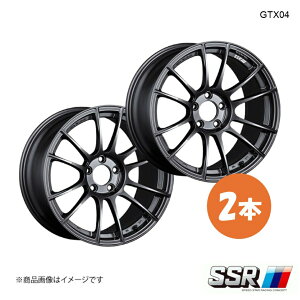 SSR GXGXA[ GTX04 zC[ 2{ XJCCN[y CPV35y18×8.5J 5-114.3 INSET44 _[NK^z