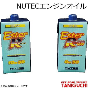 ORS/It[hT[rX ^jO` NUTECGWIC NC-50 10W50 1L Wj[