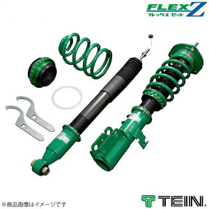 TEIN eC ԍ 1䕪 FLEX Z GXN@CA 4WD ZRR85G 2014.10` XI/GI VSTA4-C1AS3
