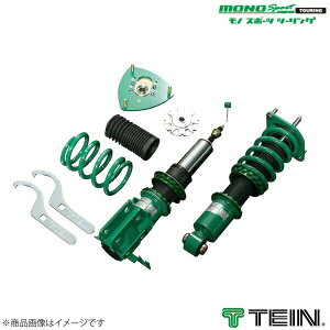 TEIN eC ԍ 1䕪 MONO Sport TOURING At@[h FF GGH20W 2008.05`2014.12 350G L-PACKAGE/350S C-PACKAGE GSC86-71AS3
