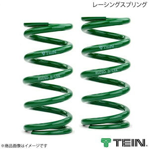 TEIN eC [VOXvO 2{Zbg R :125mm ol[g :26kgf/mm a :58 RS260-A1125