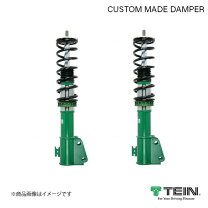 楽天市場】tein 車高調 ya5 エクシーガの通販