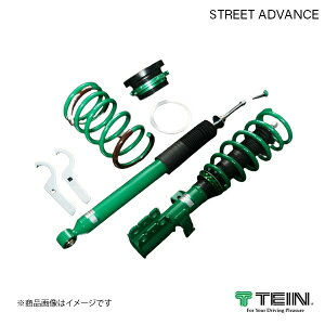 TEIN �e�C�� �ԍ��� STREET ADVANCE 1�䕪 �S���t ���@���A���g (7) FF AUCHP 2014.01- TSI HIGHLINE GSF98-21AS2