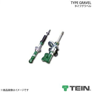 TEIN eC Zp_p[ CUSTOM MADE DAMPER(TYPE GRAVELi) 1{ ~[W FF CJ4A 1995.10`2000.05 CYBORG ZR CM-DSR04-F1MS2-L
