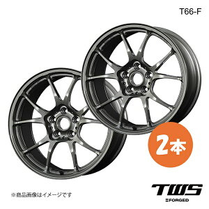 TWS eB[_u[GX T66-F zC[ 2{y16×6.5J 4/100 INSET45 OXK^(GGM)z