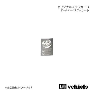 UI vehicle [ACr[N IWiXebJ[ 3 {[}[NXebJ[  1