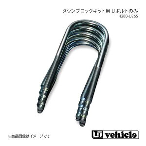 UI vehicle [ACr[N nCG[X 200n _EubNLbgp U{ĝ H200-U265 nCG[X 200n 1^`4^ŏI