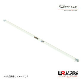 ULTRA RACING ウルトラレーシング リアタワーバー ホンダ シビック FD1 05/09-12/06年式 RE2-617
