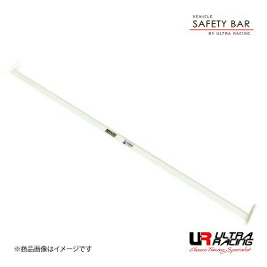 ULTRA RACING Eg[VO [o[ z_ CR-Z ZF2 10/02-17/01N 1.5L 2WD HYBRID MT RO2-1571