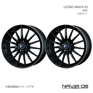 NAVIA 05 SC 40n ^CTCY(225/45-18) A~zC[ 2{Zbg 0036282×2y18×8J 5-114.3 INSET42 MBPz