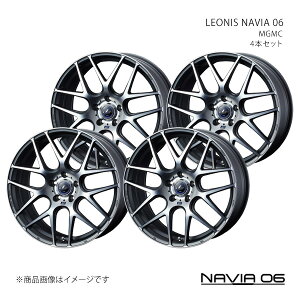 NAVIA 06 CX-60 KHn/PHEV͏ A~zC[ 4{Zbg 0037630×4y19×8J 5-114.3 INSET43 MGMCz