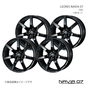 NAVIA 07 GNXgC T33/FF A~zC[ 4{Zbg 0039584×4y19×8.0J 5-114.3 INSET45 PBKz