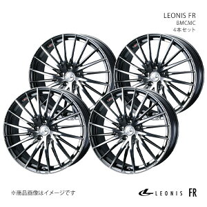 LEONIS FR UX 10n/UX300hE250hEUX200 A~zC[ 4{Zbg 0041676×4y17×7.0J 5-114.3 INSET42 BMCMCz