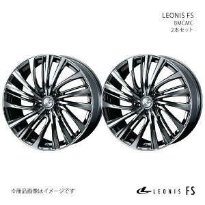 LEONIS FS GNXgC T33/FF A~zC[ 2{Zbg 0039999×2y19×8.0J 5-114.3 INSET43 BMCMCz