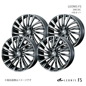 LEONIS FS NE 200n/4WD A~zC[ 4{Zbg 0040005×4y20×8.5J 5-114.3 INSET45 BMCMCz