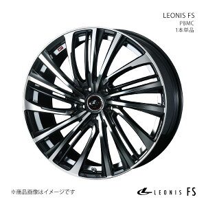 LEONIS FS vEX 30n A~zC[ 1{Pi 0039984y18×7.0J 5-100 INSET47 PBMCz