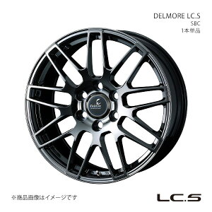 DELMORE LC.S GV[GX GX 250n/OVERTRAIL+ A~zC[1{Pi 0041093y20×8.0J 6-139.7 INSET55 SBC X[p[ubNN[z