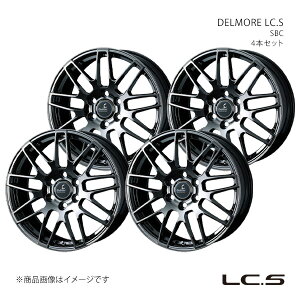 DELMORE LC.S GV[GX GX 250n/OVERTRAIL+ A~zC[4{Zbg 0041093×4y20×8.0J 6-139.7 INSET55 SBC X[p[ubNN[z