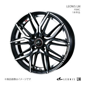 LEONIS LM NeBX 120n zC[ 1{Pi 0041099 y16×6.5J 5-100 INSET42 p[ubN~[z