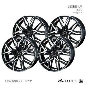 LEONIS LM GXeB} 50n zC[ 4{Zbg 0040849×4 y20×8.5J 5-114.3 INSET45 p[ubN~[z