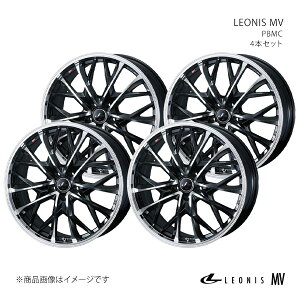 LEONIS MV GXeB} 50n zC[ 4{Zbg 0041721×4 y17×7.0J 5-114.3 INSET42 p[ubN~[z