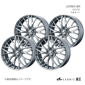 LEONIS MX NE 200n/FR 4|bgLp[ zC[ 4{Zbg 0037440×4 y18×8.0J 5-114.3 INSET42 nCp[Vo[z