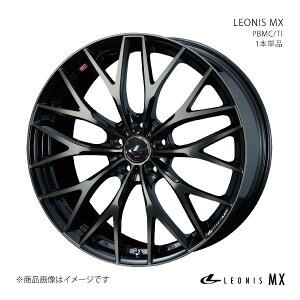 LEONIS MX BYD htB OW(EM2EXSQ) zC[ 1{Pi 0039041 y16×6.5J 5-114.3 INSET40 p[ubN~[z