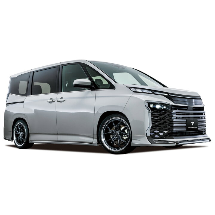 楽天市場】NOVARIS エルグランド E51/FR 推奨タイヤサイズ(245/40-19 