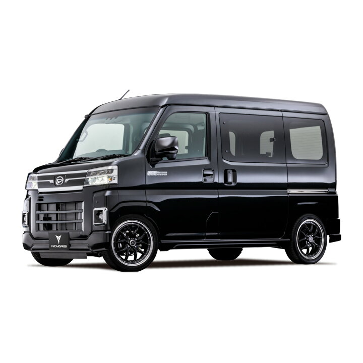 楽天市場】NOVARIS エルグランド E51/FR 推奨タイヤサイズ(245/40-19 