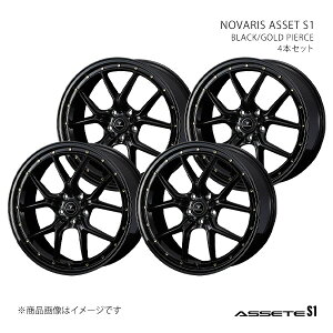 NOVARIS CX-60 KHn/PHEV͏ A~zC[ 4{Zbg 0041326×4y19×8J 5-114.3 INSET45 BLK/Gz