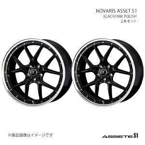 NOVARIS vEX 40n A~zC[ 2{Zbg 0041336×2y19×8J 5-114.3 INSET45 BLK/Pz