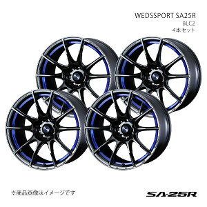 SA25R RC 10�n(�`'22/12) RC350 F SPORT�ERC300 F SPORT�ERC200t F SPORT���� �A���~�z�C�[��4�{�Z�b�g 0073773×4�y18×8.0J 5-114.3 INSET45 BLC2�z