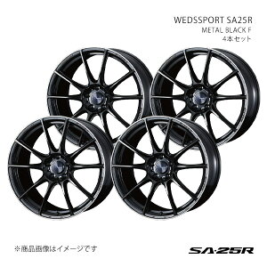 SA25R tFAfBZ Z33/m[}Lp[ ^CTCY(245/35-19) A~zC[4{Zbg 0073816×4y19×8.5J 5-114.3 INSET38 METAL BLACK/Fz