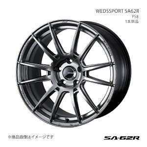 SA62R IS 30�n(�`'20/11) IS350�EIS300�EIS200t �A���~�z�C�[��1�{�P�i 0041821�y18×9.5J 5-114.3 INSET45 PSB�z