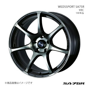 SA75R CR-Z ZF1E2 A~zC[1{Pi 0073986y18×7.5J 5-114.3 INSET45 WBCz