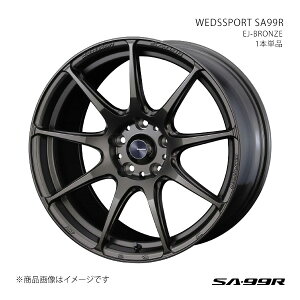 SA99R IS 20n/FR IS350 A~zC[1{Pi 0073938y18×9.5J 5-114.3 INSET45 EJ-BRO2z