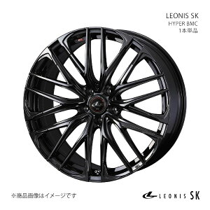 LEONIS SK MX-30 DREJ3P/4WD zC[ 1{Pi 0040970y19×8.0J 5-114.3 INSET43 BMCubNz