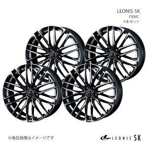 LEONIS SK CX-60 KHn/PHEV͏ zC[ 4{Zbg 0038341×4y19×8.0J 5-114.3 INSET43 p[ubN~[z