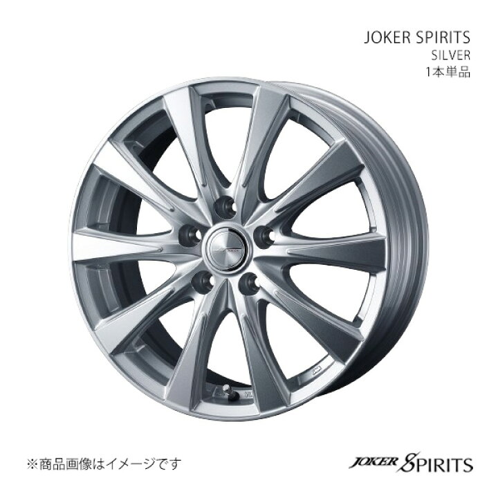 楽天市場】JOKER SPIRITS ジョーカー スピリッツ エクシーガ YA系 
