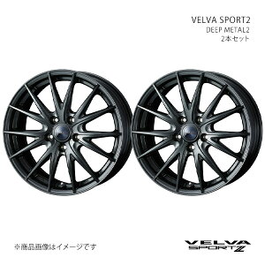 VELVA SPORT2 F@ X|g c[ zC[ 2{Zbg 0039638×2 y19×7.5J 5-114.3 INSET38 DEEP METAL2z