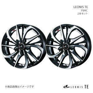 LEONIS TE IjX eB[C[ zC[ 2{Zbg 0038750×2 y16×6.0J 4-100 INSET50 PBMCz