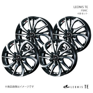 LEONIS TE IjX eB[C[ zC[ 4{Zbg 0038750×4 y16×6.0J 4-100 INSET50 PBMCz