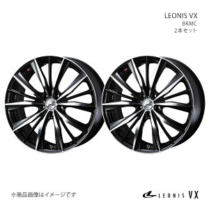 LEONIS VX 86 ZN6/GR A~zC[ 2{Zbg 0033262×2y17×7J 5-100 INSET47 BKMCz