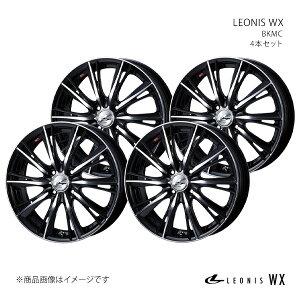 LEONIS WX IjX _uGbNX zC[ 4{Zbg 0033865×4 y15×5.5J 4-100 INSET50 BKMCz